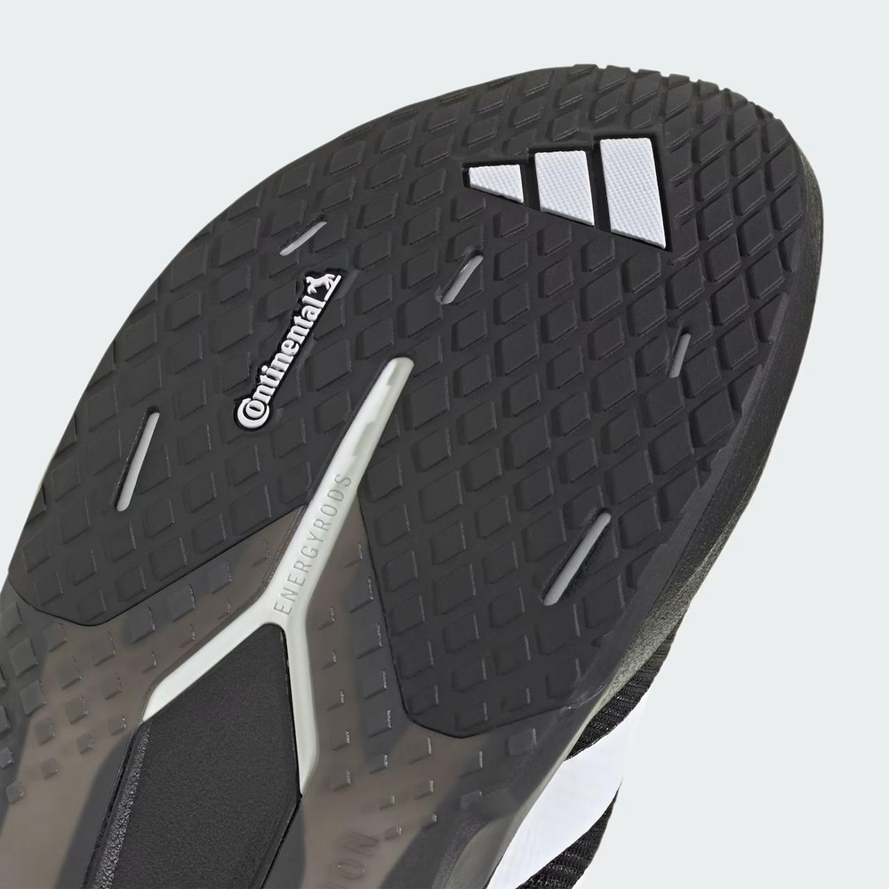 Кроссовки adidas Dropset PRO TRAINING SHOES (Черно-Белые)