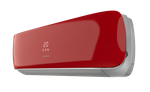 Инверторная сплит-система серии RED CRYSTAL Super DC Inverter AS-13UW4RVETG00(R) (комплект)
