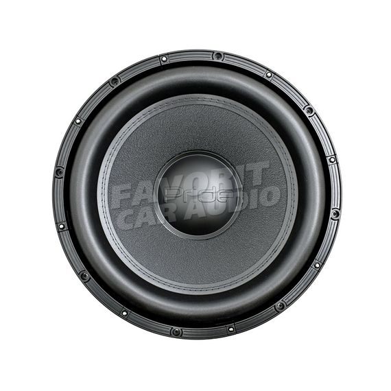 Сабвуфер Pride M.12 15" D2 1200W