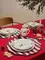 Кружка nordic house из коллекции new year essential, 360 мл