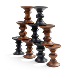 Табурет-журнальный столик Eames stool Herman miller - модель B