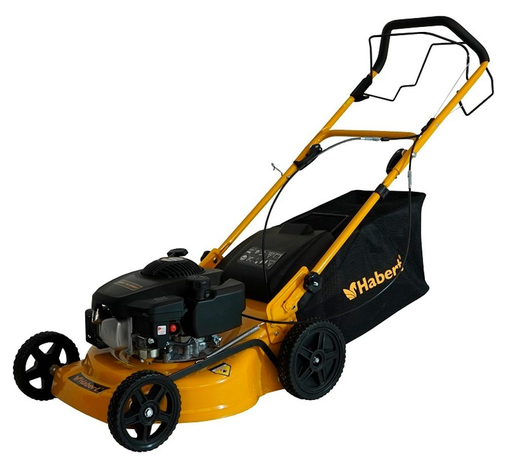 Habert Газонокосилка HBL17S (150cc) Habert Газонокосилка HBL17S (150cc)