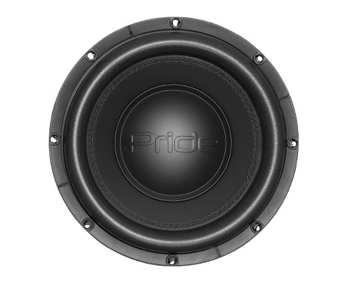Сабвуфер Pride Onyx 10