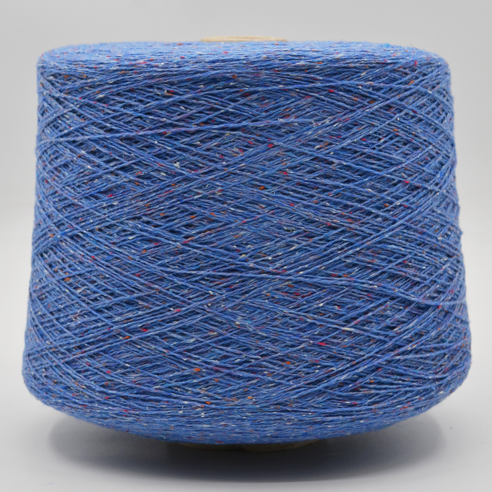 Profilo s.r.l. Art. PIGALLE (sky tweed/василёк)
