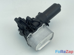 Корпус масляного фильтра VAG VW 05L115389AE