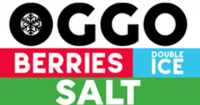 Купить Berries Double Ice Salt