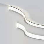 Профиль ARH-BENT-W11-2000 ANOD (Arlight, Алюминий)