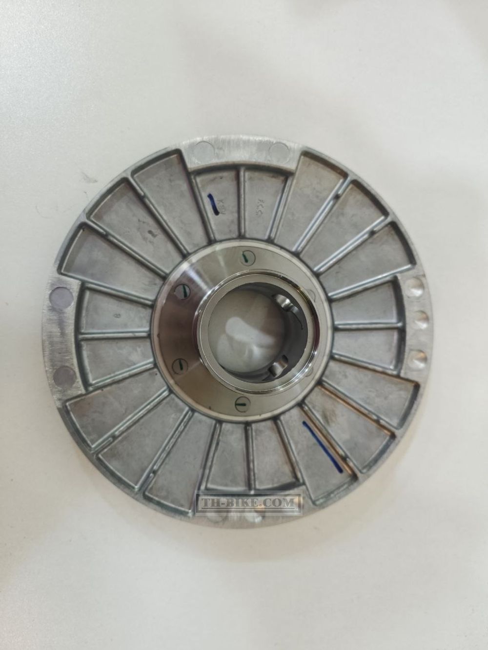 23224-KTW-900. FACE SET,MOVABLE