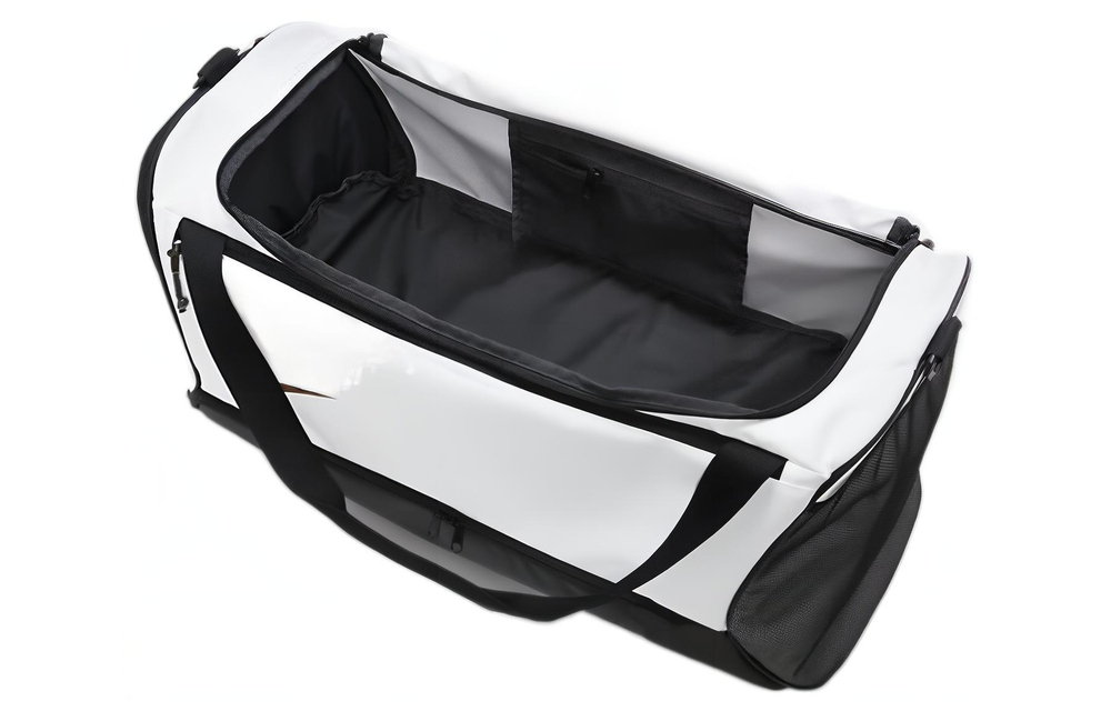Nike Hoops Elite Duffel Bag 57L