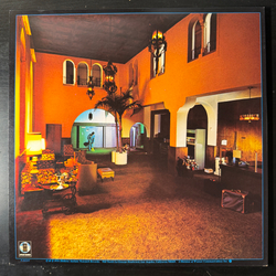 Виниловая пластинка Eagles ‎– Hotel California LP