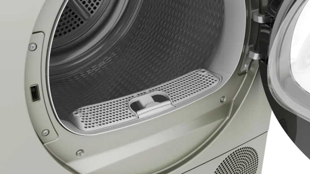 Сушильная машина Bosch WQG1420XME