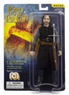 Фигурка Mego 8-inch Action Figure Lord of the Rings - Aragorn