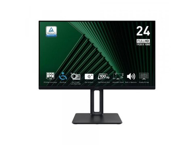 Монитор MSI Pro MP245PG