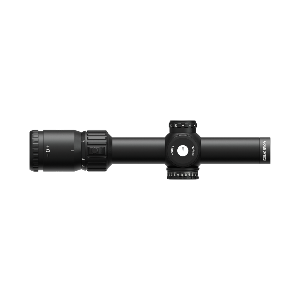Оптический прицел Arken Optics LH-6 1-6x24 SFP LPVO