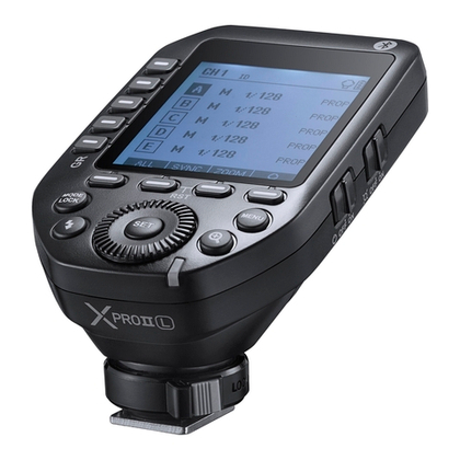 Пульт-радиосинхронизатор Godox XproII L для Leica