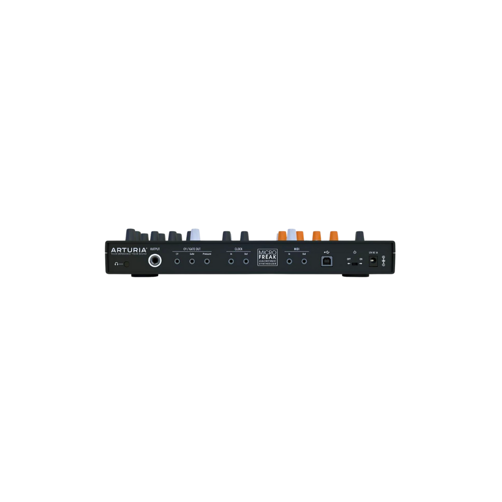 Arturia Microfreak