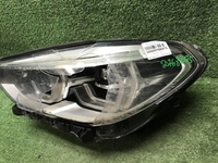 Фара левая BMW X3 G01 (17-21) Adaptive LED