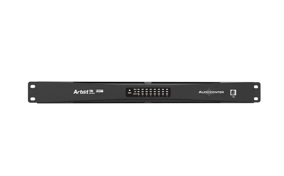 Audiocenter Artist T88