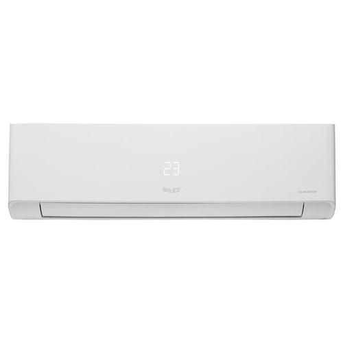 Сплит-система SHUFT, SOTURAI DC Inverter, SFTHI/in-12HN8 / SFTHI/out-12HN8