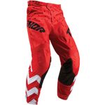 Pulse Pant / Детские / Красно-белый