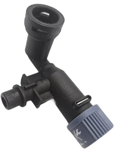 Сервисный клапан (кран подпитки) для PROTHERM Пантера H-RU (арт. 0020217545)