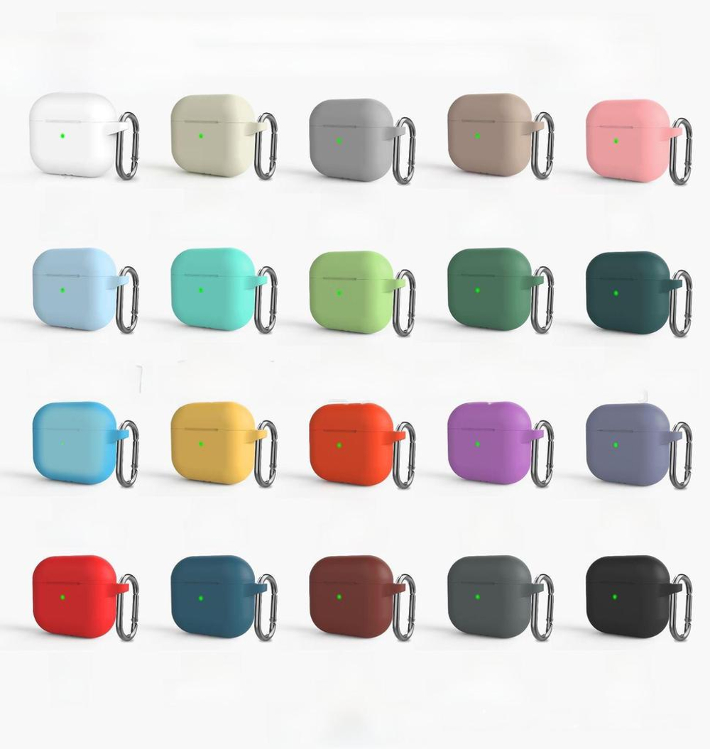 Кейс для AirPods 4