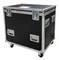 Elation Pro Case for 2x Artiste DaVinci FI