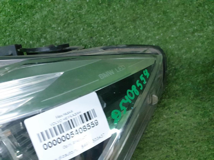 Фара левая BMW 3er F30 (2015-2020) LED