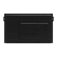 Интерактивный комплекс Lumien IFCLO1ILM75 (LMP7503ELRU), 75"
