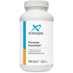 Prenatal Essentials™ 150 Capsules
