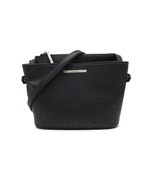 Сумка через плечо DAILY DRESSED MONO Calvin Klein - черный(K60K611079)
