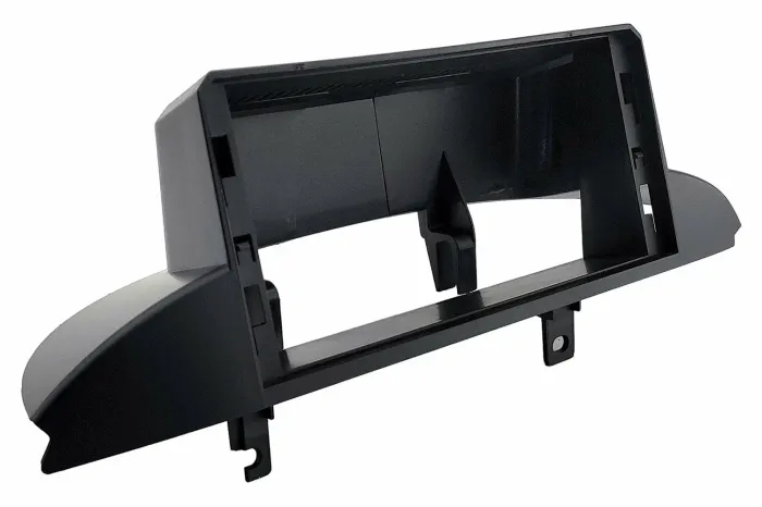 Магнитола для BMW 3-серия F30 2011-2020 - Canbox H-Line 3013 монитор 12.3" QLED в стиле MERCEDES на Android 10, Быстрая, ТОП-процессор, CarPlay, 4G SIM-слот