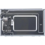Встраиваемая микроволновая печь Korting KMI 820 GNBX