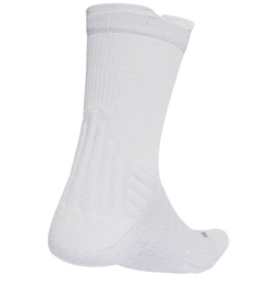 Теннисные носки Adidas Cushioned Crew 1P - white/black