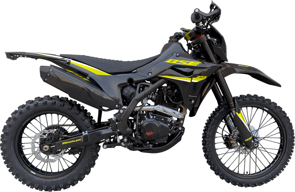 BSE Z9