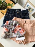 Новая панама Molo, 128