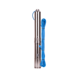 Насос скваж. AQUARIO ASP 1.8Е-40-90  (встр. конд.) каб 40м   9248