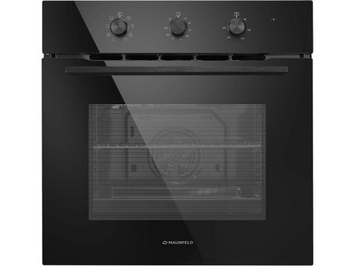 Духовой шкаф MAUNFELD MEOC708PB2