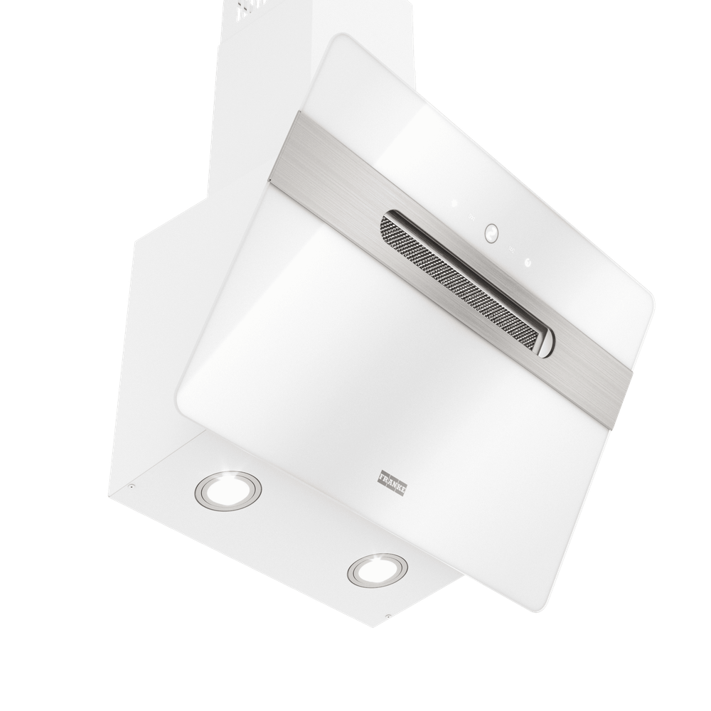 Вытяжка Franke STERLING 60 WH (330.0702.956)