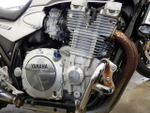 Yamaha XJR1300 2003