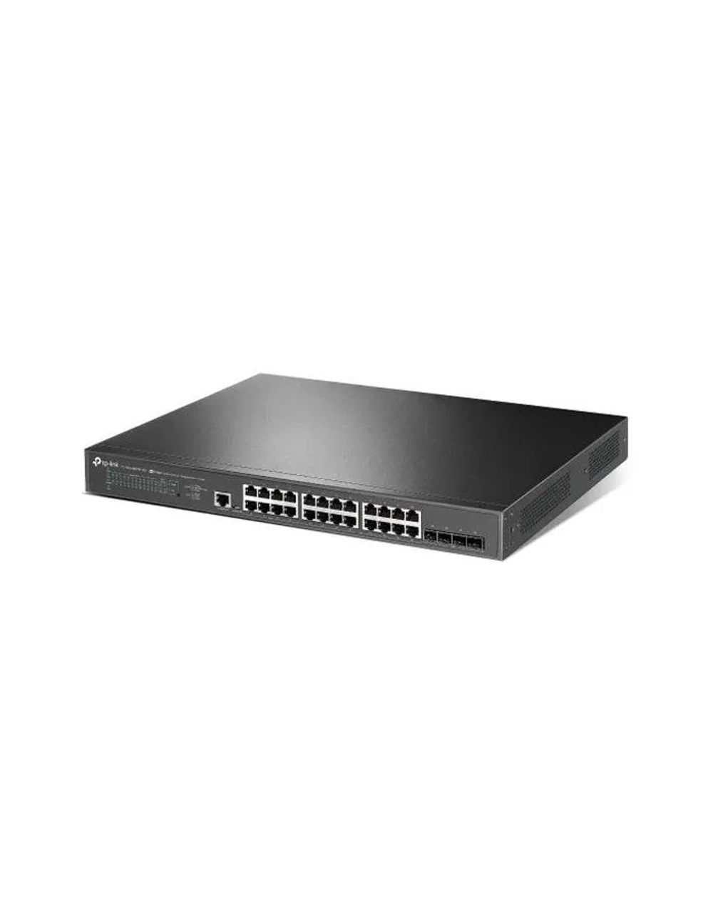 Коммутатор TP-Link (TL-SG3428XPP-M2)