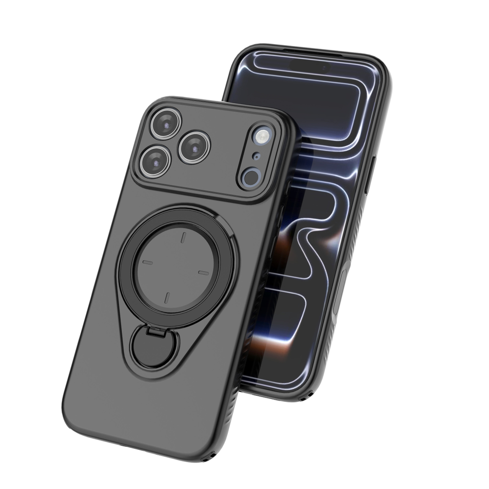 Противоударный чехол Nova Grip Case для iPhone 17 Pro Max/ Чехол Нова Грип для Айфон 17 Про Макс
