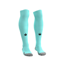 Гетры Evolution MatchFit Sock — Hyper turq