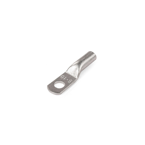 Наконечник кабельный ТМЛ(DIN) 10-5 КВТ (100 шт.) 59570