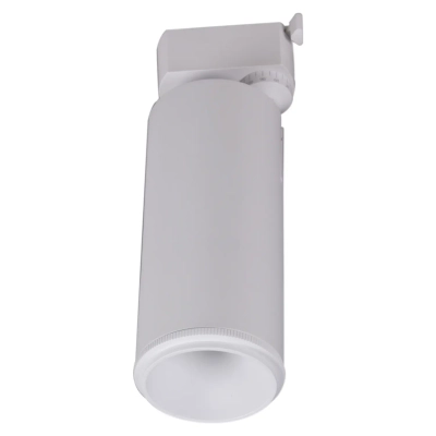 06650-9.3-LED10/20/30W CCT WT светильник трековый Reluce, LED