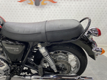 Triumph Bonneville T100 2007