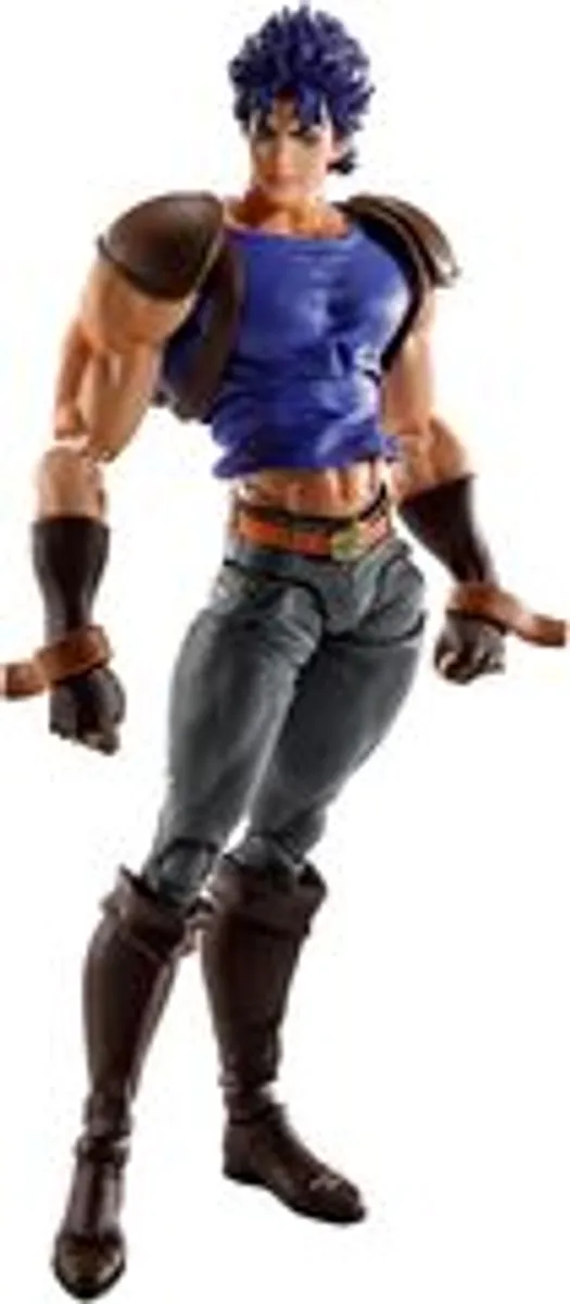 Фигурка S.H.Figuarts JoJo's Bizarre Adventure: Jonathan Joestar