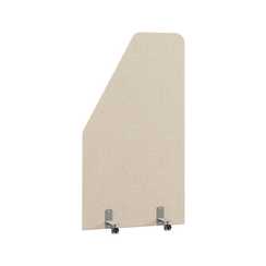 Акустическая перегородка на роликовых опорах RA.S.R-100/180  1000х28х1800 RAND Acousti