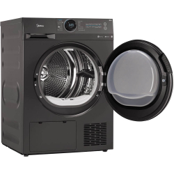 Сушильная машина Midea MD200H90W/T