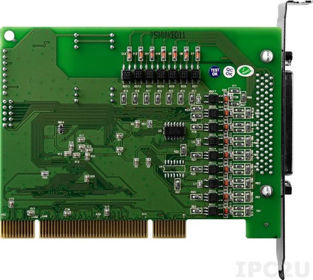 PISO-Encoder300U